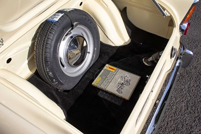 Lot 53 - 1965 Ford Anglia 105E