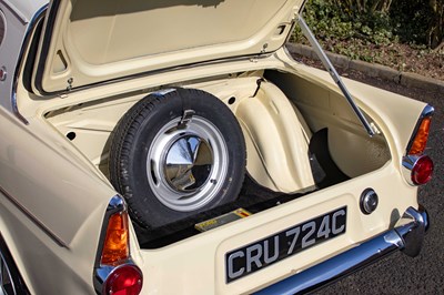 Lot 53 - 1965 Ford Anglia 105E