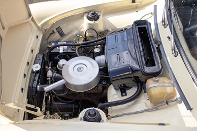 Lot 53 - 1965 Ford Anglia 105E