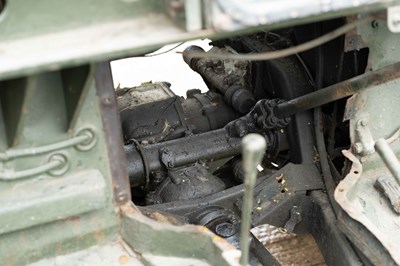 Lot 77 - 1956 Austin Champ