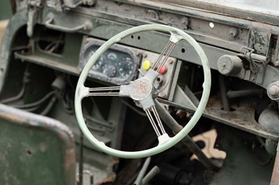 Lot 77 - 1956 Austin Champ