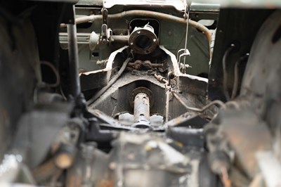 Lot 77 - 1956 Austin Champ