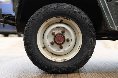 Lot 77 - 1956 Austin Champ