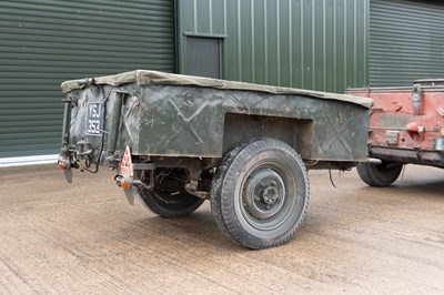Lot 77 - 1956 Austin Champ