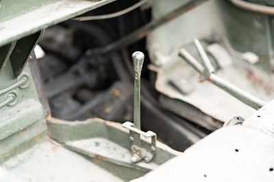 Lot 77 - 1956 Austin Champ