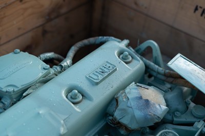 Lot 77 - 1956 Austin Champ