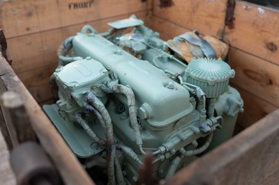 Lot 77 - 1956 Austin Champ