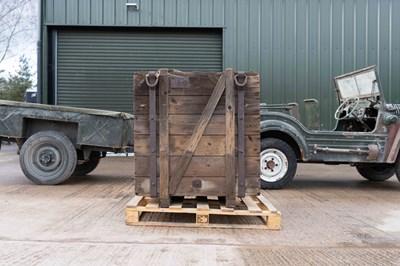 Lot 77 - 1956 Austin Champ