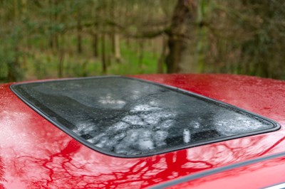 Lot 20 - 1997 Rover 820 Vitesse Turbo Fastback
