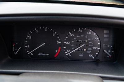 Lot 20 - 1997 Rover 820 Vitesse Turbo Fastback
