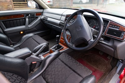 Lot 20 - 1997 Rover 820 Vitesse Turbo Fastback