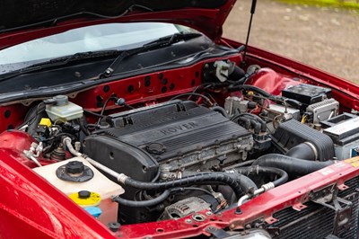 Lot 20 - 1997 Rover 820 Vitesse Turbo Fastback