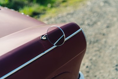 Lot 3 - 1969 Triumph Herald