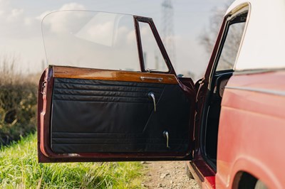 Lot 3 - 1969 Triumph Herald