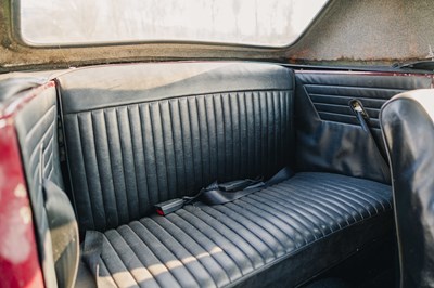 Lot 3 - 1969 Triumph Herald