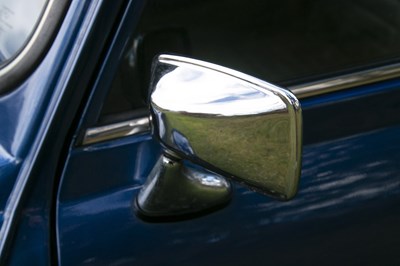Lot 36 - 1980 Leyland Mini 1275GT