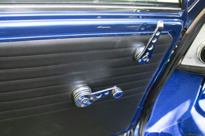 Lot 36 - 1980 Leyland Mini 1275GT