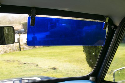 Lot 36 - 1980 Leyland Mini 1275GT
