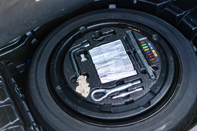 Lot 13 - 2004 Mercedes CL55 AMG