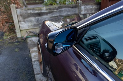 Lot 8 - 2000 Toyota Chaser
