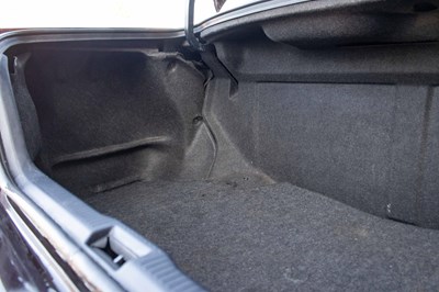 Lot 8 - 2000 Toyota Chaser