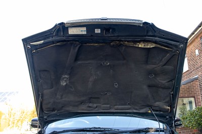 Lot 8 - 2000 Toyota Chaser