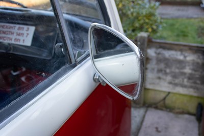Lot 79 - 1971 Volkswagen Type 2 Camper