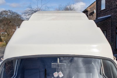 Lot 79 - 1971 Volkswagen Type 2 Camper