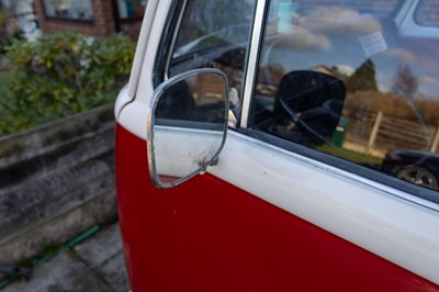Lot 79 - 1971 Volkswagen Type 2 Camper