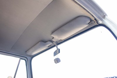 Lot 79 - 1971 Volkswagen Type 2 Camper