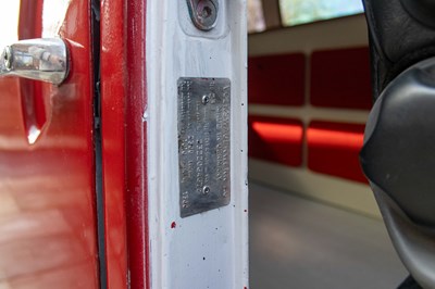 Lot 79 - 1971 Volkswagen Type 2 Camper