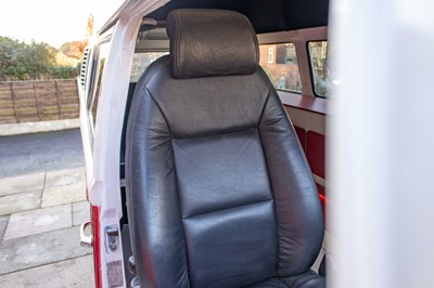 Lot 79 - 1971 Volkswagen Type 2 Camper