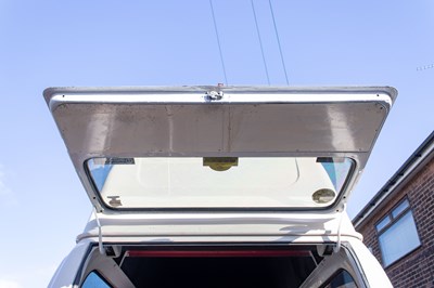 Lot 79 - 1971 Volkswagen Type 2 Camper