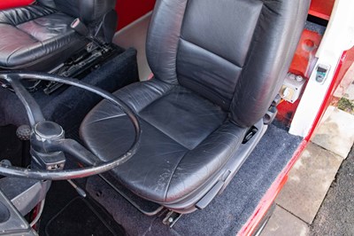 Lot 79 - 1971 Volkswagen Type 2 Camper