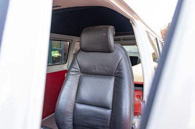 Lot 79 - 1971 Volkswagen Type 2 Camper