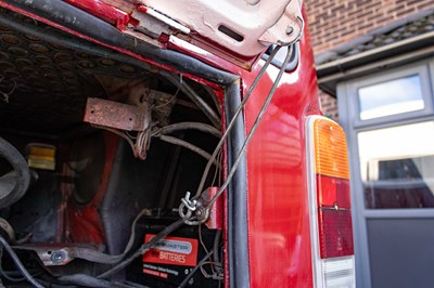 Lot 79 - 1971 Volkswagen Type 2 Camper