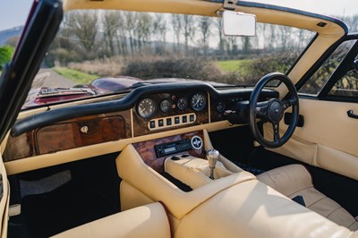 Lot 93 - 1981 Marcos Martina