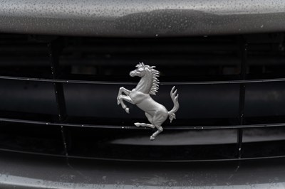 Lot 86 - 2008 Ferrari 599 GTB Fiorano