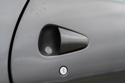 Lot 86 - 2008 Ferrari 599 GTB Fiorano