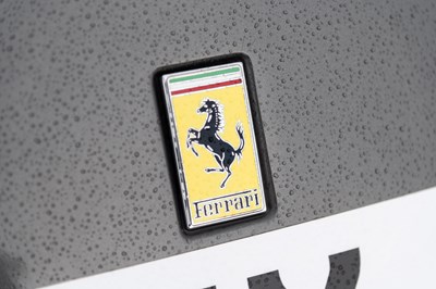 Lot 86 - 2008 Ferrari 599 GTB Fiorano