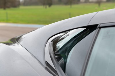 Lot 86 - 2008 Ferrari 599 GTB Fiorano