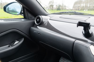 Lot 86 - 2008 Ferrari 599 GTB Fiorano