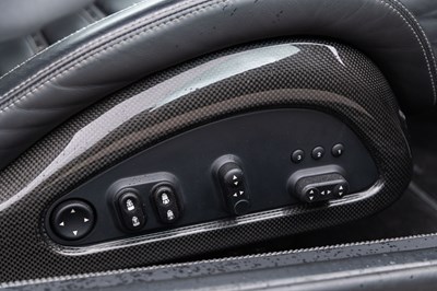 Lot 86 - 2008 Ferrari 599 GTB Fiorano