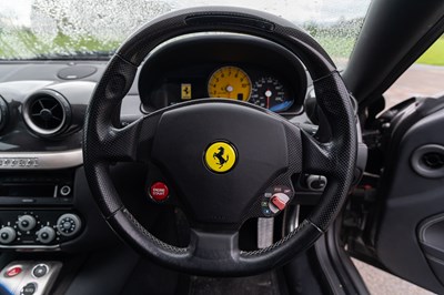 Lot 86 - 2008 Ferrari 599 GTB Fiorano