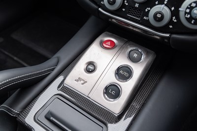 Lot 86 - 2008 Ferrari 599 GTB Fiorano