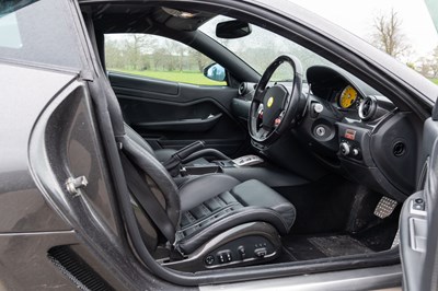 Lot 86 - 2008 Ferrari 599 GTB Fiorano