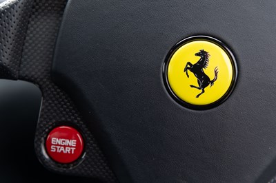 Lot 86 - 2008 Ferrari 599 GTB Fiorano