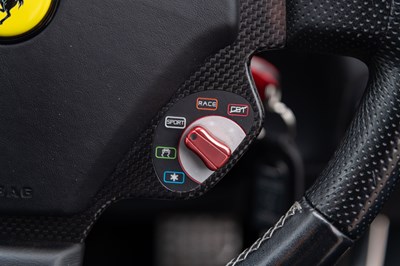 Lot 86 - 2008 Ferrari 599 GTB Fiorano