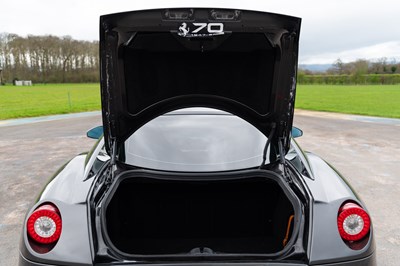 Lot 86 - 2008 Ferrari 599 GTB Fiorano
