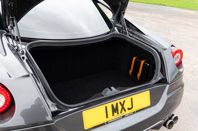 Lot 86 - 2008 Ferrari 599 GTB Fiorano